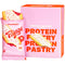 Flings Protein Pastries 14g Protein, 4g Fiber, 160 Calories Low Sugar Protein