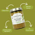 21.2 oz (600g), Campo D'Oro - Italian Pistachio Butter Cream, Big Jar Famil Size, Sicilian Rich & Nutty Pistachio