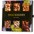 Set Holiday Mixed Nuts Gift Basket, in Elegant Drawer Gift Box, Gift for Easter Day, Birthday Party, Sympathy, Healthy