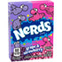 1.65 Pack 36 Nerds Grape & Strawberry Candy Ounce