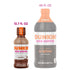 Dunkin' Donuts 13.7 oz, 12 Pack Dunkin' Mocha Iced Coffee Bottle, fl