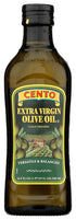 Cento Extra Virgin Olive Oil, 17 oz