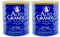 Alto Grande Super Premium Coffee Ground 8.8 Ounces - 2 cans