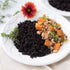 15 Lotus Foods, Rice Heirloom Forbidden Black, Ounce
