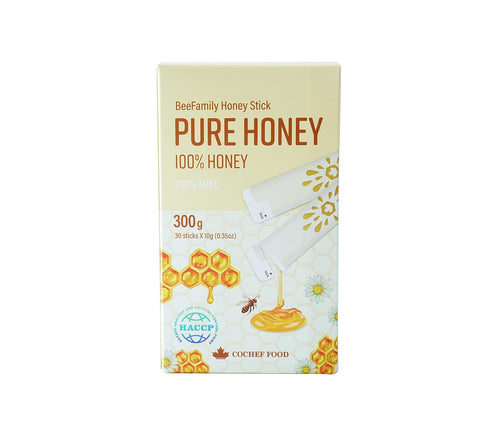 300g BeeFamily - Pure Honey Stick