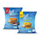 SaltMe! Variety Potato Chips - 24 count 1oz Bags - 50% Less