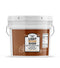 Unpretentious Light Brown Sugar, 2 Gallon Bucket, Made With Cane Molasses, Perfect