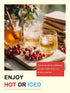 100 Count, TeeLux Hawthorn Berry Tea Bags Natural Premium Hawthorn Berries Herbal Tea, Tangy Flavor and Aroma, Caffeine