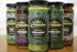 SAMBAR KITCHEN Mustard Oil - Essential Cooking Oil (32oz)