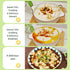 CYHJTCHS 3g/Bag *10 Tofu Pudding Making & Tofu Coagulant, Glucono Delta Lactone (Tofu King), Bags, Water-Soluble