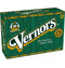 12 oz (24 Vernors Ginger Ale, Cans)