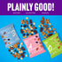 Packs/Premium Packs/Office 48 Packs Daily Gourmet Nuts - Energy Mix/Healthy Trail mix Individual Nuts & Dry