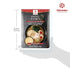 12 PACK) Hakubaku Authentic Japanese Ramen Noodles (Shoyu