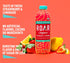 B5, B12 12 ROAR Complete Hydration Organic - Electrolyte Drinks Loaded with Vitamins C, - Non-GMO, Gluten-Free