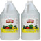 Iberia All Natural Distilled White Vinegar, 1 Gallon - 5% Acidity (Pack