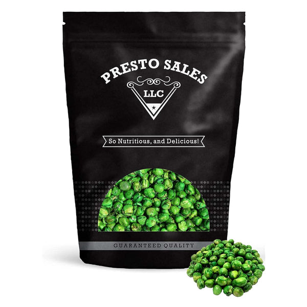 Green Peas, Fried with salt, All ages friendly, Excellent Source of Protein,