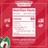 46 oz 3 lb Red Bird Peppermint Puffs Bag and Red Bird Crushed Peppermint Candy Tub Bundle, Gluten-Free Kosher Candy