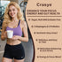 11 Immunity 5.3 Oz 30 Organic Mushroom Coffee Superfood Instant Mushrooms Coffee with Ashwagandha, Shilajit, Lion's