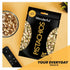 Wonderful Pistachios In Shell, Lightly Salted Nuts, 16 Ounce Resealable Bag, Healthy Protein Snack