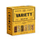 South 40 Snacks Crunchy Nut Bars, Mix of 6 Variety Pack, Touch