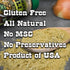 Chugwater Chili Gourmet Green Chili Seasoning Mix, 4oz Bottle | Wyoming State Championship Recipe | All Natural, Gluten