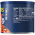 12.5 oz (Pack 6) PLANTERS Redskin Spanish Peanuts, Roasted Salted Peanuts Jars