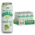 Vinut 100% Soursop Juice With Pulp (16.57 fl oz, Pack 12), No