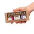 Spicewalla Middle Eastern Spices Set | Harissa Spice, Zaatar, Berbere, 3 Pack | Mediterranean Seasonings