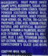 4.25 WELCHS Fruit 'n Yogurt Snacks, Blueberry, Ounce