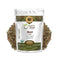 Organic Way Basil Leaf Cut and Sifted | Non GMO, Kosher, USDA