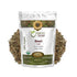Organic Way Basil Leaf Cut and Sifted | Non GMO, Kosher, USDA