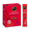 4C Powder Drink Mix Packets, Cranberry Pomegranate, 20 Count, Singles Stix On the Go, Sugar Free