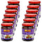 Lee Kum Kee Hoisin Sauce Glass Bottle,8.5 Ounce (Pack of 12)