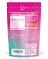 15 Pink Stork Postpartum Uplift Mood Support Tea: Hormone Balance for Women After Pregnancy, Chamomile Tea with Red