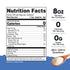 (3 LB) 0 Nutricost Allulose Sweetener - Calorie, Low Carb, KETO, Natural Sugar Alternative, Crystalline Powder