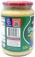 26.5oz (750g) Rani Ginger Garlic Cooking Paste Glass Jar ~ Vegan | Gluten Free | NON-GMO | No Colors | Indian Origin