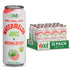 Vinut Natural Watermelon Juice Drink with Pulp, (16.57 fl oz, Pack of