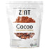 Zint Organic Cacao Powder (32 oz): Paleo-Certified, Organic, Non GMO, Anti Aging