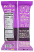 DAONEG 7.5 oz. (4 Pack) Kettle Brand Krinkle Cut Truffle and Sea Salt Potato Chips, Bags