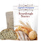 Mature Sourdough Starter Culture 100+ Years Old Dehydrated Sourdough Starter Kit for