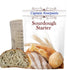 Mature Sourdough Starter Culture 100+ Years Old Dehydrated Sourdough Starter Kit for