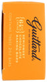 Guittard 2 3 Count , Semisweet Baking Bar, Ounce