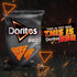 Pack, 3.46 (Pack 40) Frito Lay Backyard Barbecue Mix Variety Pounds
