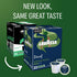 88-Count (4 Packs 22) Lavazza Decaf, Single-Serve Keurig K-Cup Pods, Medium Roast Coffee, Box