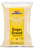 Rani Ginger (Adarak) Powder Ground, Spice, 3.5oz (100g) - All Natural, Vegan