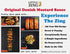 10 oz Little Zing Danish Mustard Sweet & Punchy Gourmet Mustard Sauce with Horseradish Kick All-Natural, No Oils