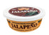 Generic 8 oz (Pack 3) Cheese Spread With Jalapeno