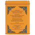 20 1.4oz Harney and Sons Decaf Hot Cinnamon , Decaf Flavored Black Sachets per Tin