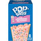 Pop-Tarts Toaster Pastries, Breakfast Foods, Kids Snacks, Frosted Strawberry Milkshake (8 Pop-Tarts)