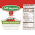24 oz, La San Marzano Tomato Basil Sauce, Pasta Sauce Made in Italy, All Purpose Tomato Premium Quality, All Natural